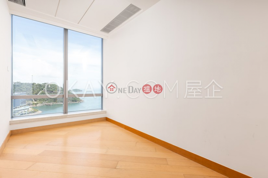 Property Search Hong Kong | OneDay | Residential | Sales Listings, Luxurious 2 bed on high floor with sea views & balcony | For Sale