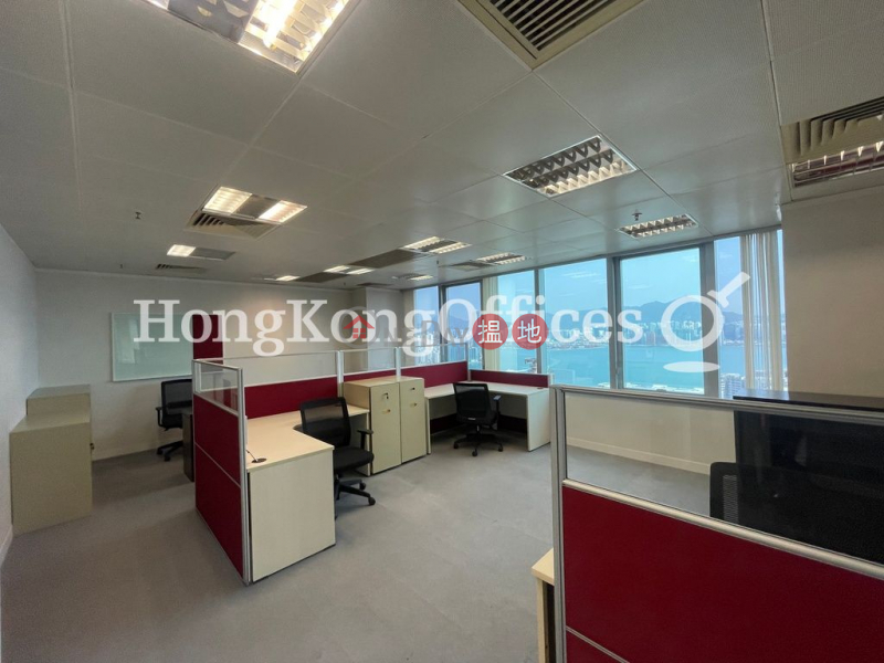 Office Unit for Rent at AIA Tower, AIA Tower 友邦廣場 Rental Listings | Eastern District (HKO-72334-AEHR)