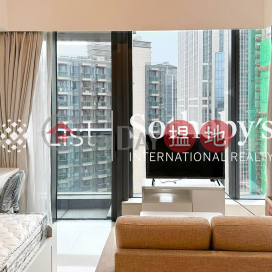 Property for Rent at Victoria Harbour with Studio