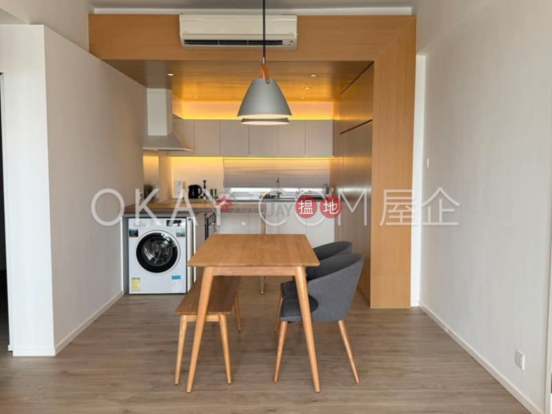 Property Search Hong Kong | OneDay | Residential Rental Listings Elegant penthouse with rooftop & parking | Rental