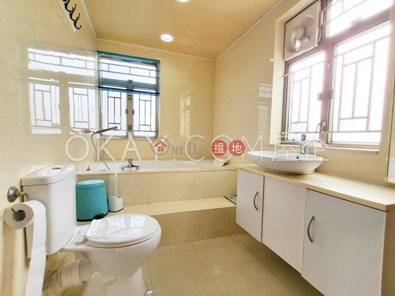 4房3廁,極高層,海景,露台井頭村村屋出租單位|井頭村村屋(Tseng Tau Tsuen Village House)出租樓盤 (OKAY-R386674)
