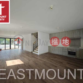 Clearwater Bay Village House | Property For Rent or Lease in Ha Yeung 下洋-Outdoor space | Property ID:3774 | Ha Yeung Village House 下洋村屋 _0