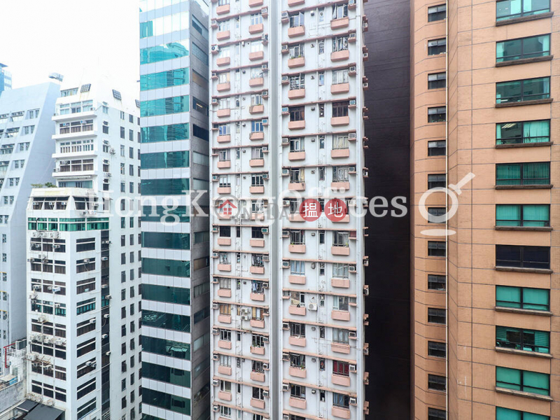 Office Unit for Rent at The Pemberton, The Pemberton 柏廷坊 Rental Listings | Western District (HKO-17103-ABER)