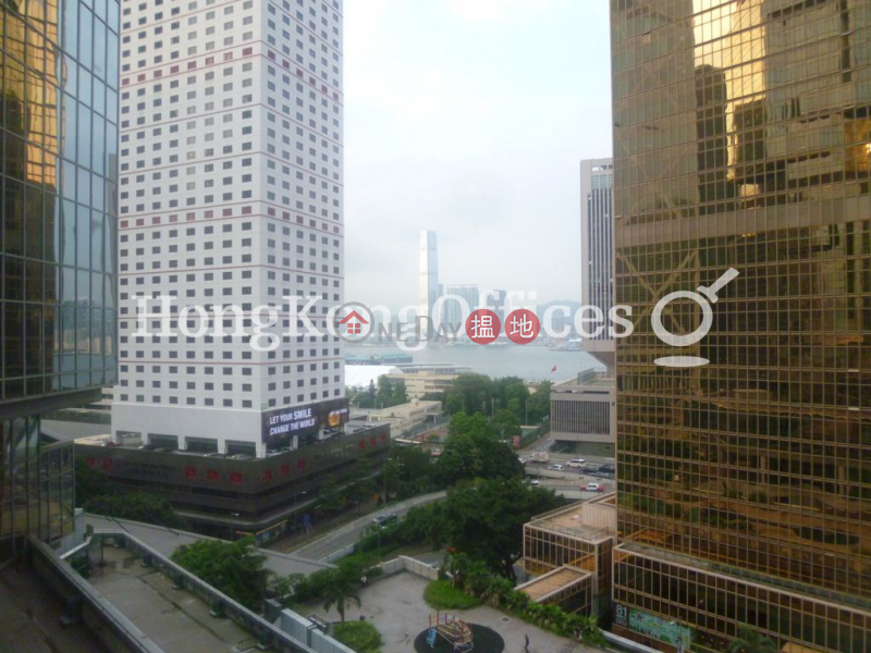 Office Unit for Rent at Lippo Centre, Lippo Centre 力寶中心 Rental Listings | Central District (HKO-23216-AEHR)