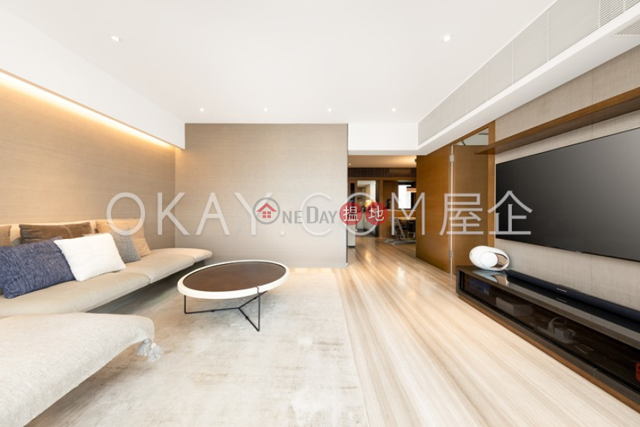 Lovely 3 bedroom on high floor with sea views & balcony | For Sale | 3 Chun Fai Road | Wan Chai District Hong Kong | Sales, HK$ 28M