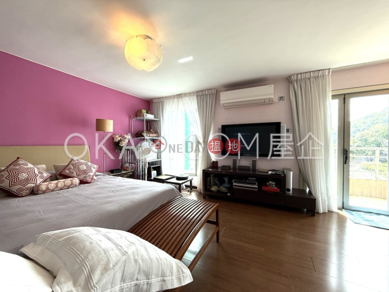 4房3廁,連車位,露台,獨立屋柳濤軒1座出售單位Block 1北港㘭路 | 西貢|香港出售|HK$ 2,100萬