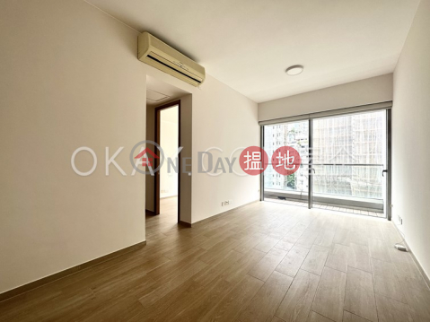 Charming 2 bedroom with terrace | For Sale | Island Crest Tower 2 縉城峰2座 _0