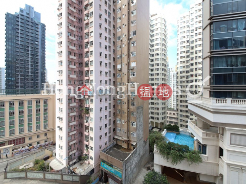 3 Bedroom Family Unit for Rent at Kingsfield Tower | Kingsfield Tower 景輝大廈 _0