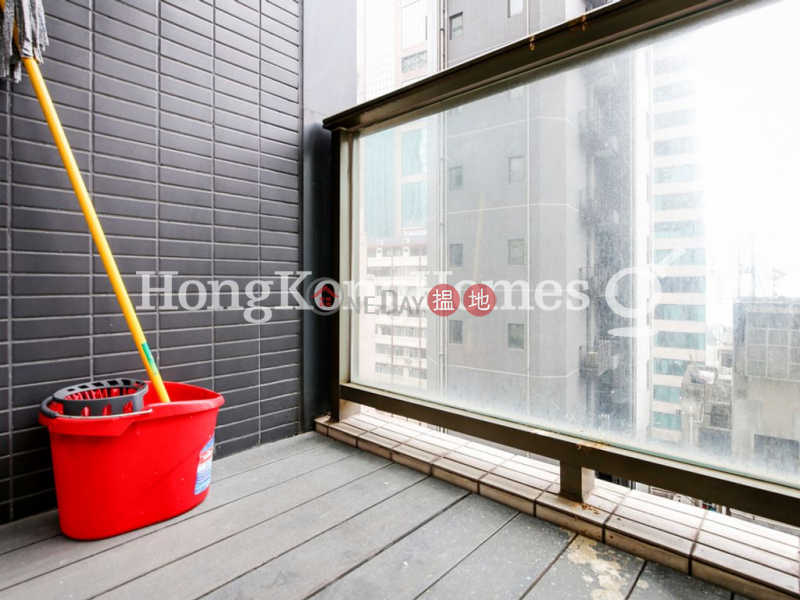 西浦三房兩廳單位出租-189皇后大道西 | 西區香港-出租HK$ 43,000/ 月