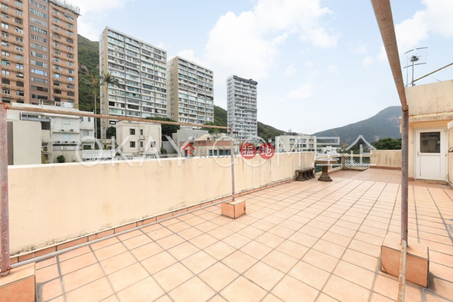 Property Search Hong Kong | OneDay | Residential, Sales Listings | Exquisite house with rooftop & parking | For Sale