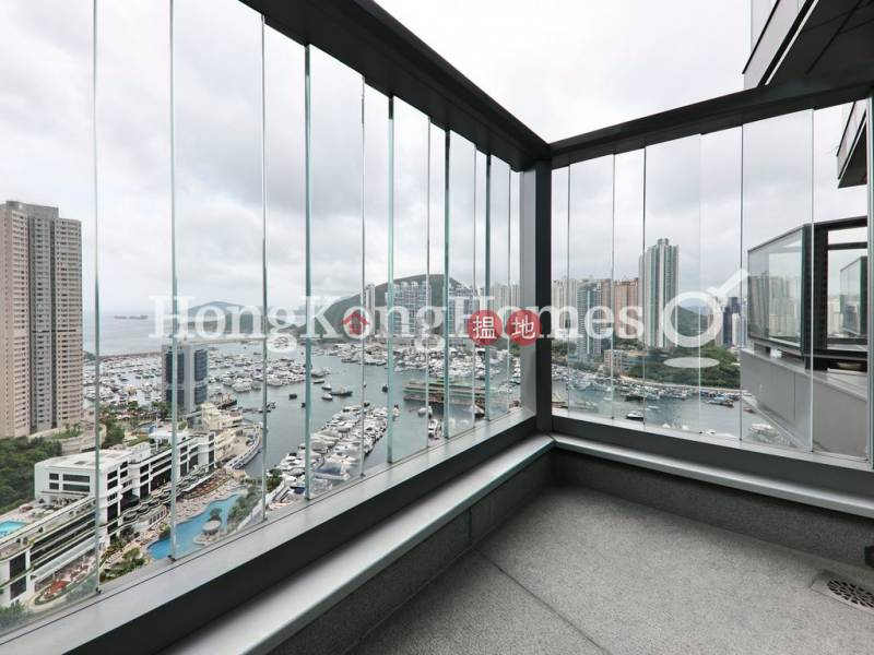 1 Bed Unit for Rent at Marinella Tower 9, Marinella Tower 9 深灣 9座 Rental Listings | Southern District (Proway-LID113343R)