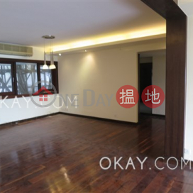 Efficient 3 bedroom with balcony & parking | For Sale | Repulse Bay Garden 淺水灣麗景園 _0