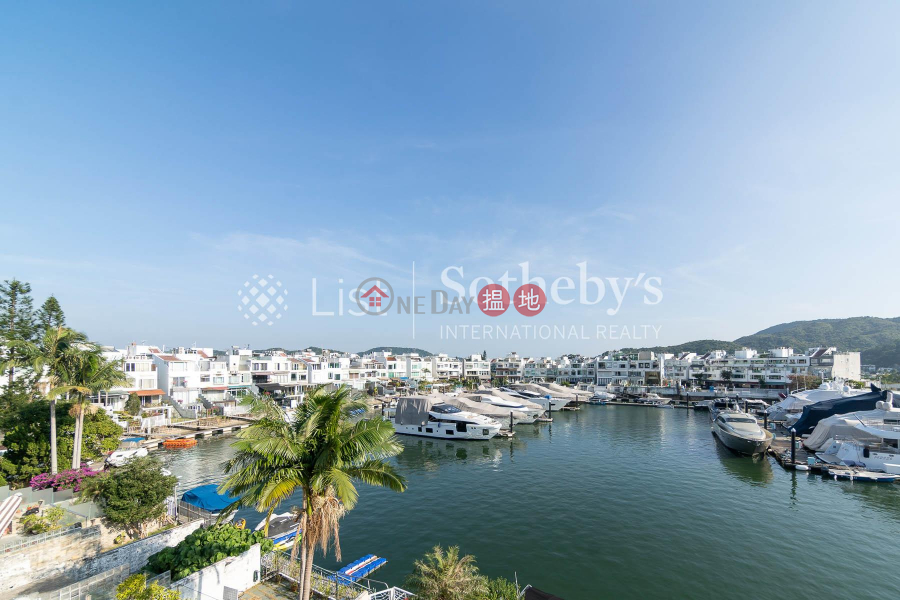 Property for Sale at Marina Cove with more than 4 Bedrooms | Marina Cove 匡湖居 Sales Listings
