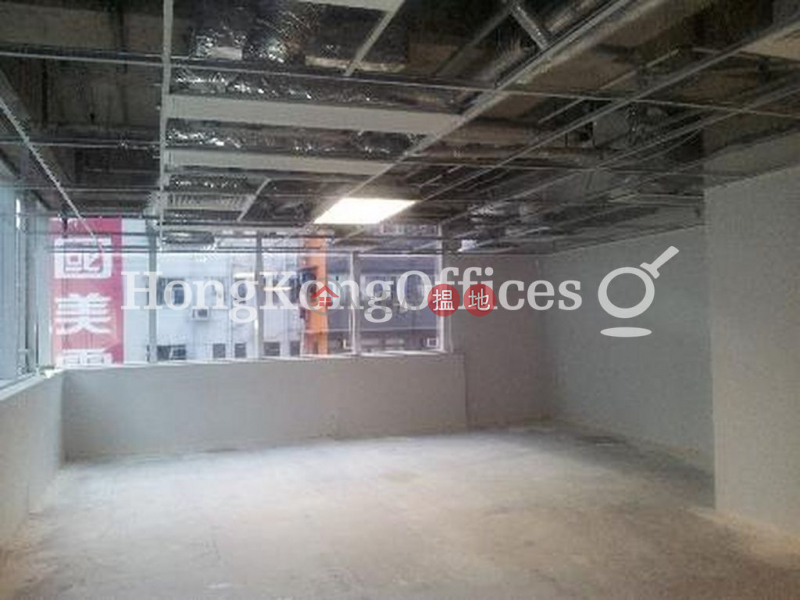 Office Unit for Rent at Causeway Bay Plaza 1 489 Hennessy Road | Wan Chai District | Hong Kong | Rental | HK$ 61,992/ month