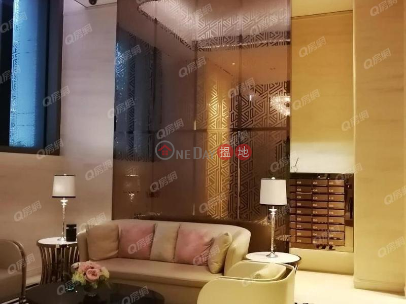 Upper West | 1 bedroom Mid Floor Flat for Sale | 18 Fuk Chak Street | Yau Tsim Mong | Hong Kong Sales | HK$ 6.7M