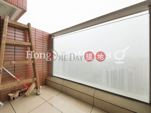 3 Bedroom Family Unit for Rent at Harmony Place | Harmony Place 樂融軒 _0