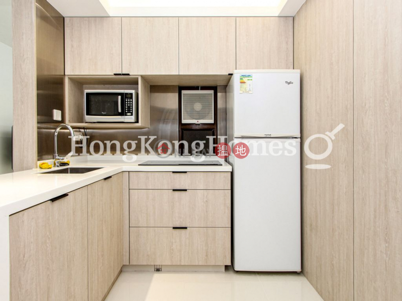 HK$ 25,000/ month Tycoon Court | Western District, 1 Bed Unit for Rent at Tycoon Court
