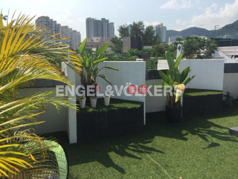 2 Bedroom Flat for Sale in Yau Yat Chuen, Cassia Court 1 高雅苑 Sales Listings | Kowloon Tong (EVHK43683)