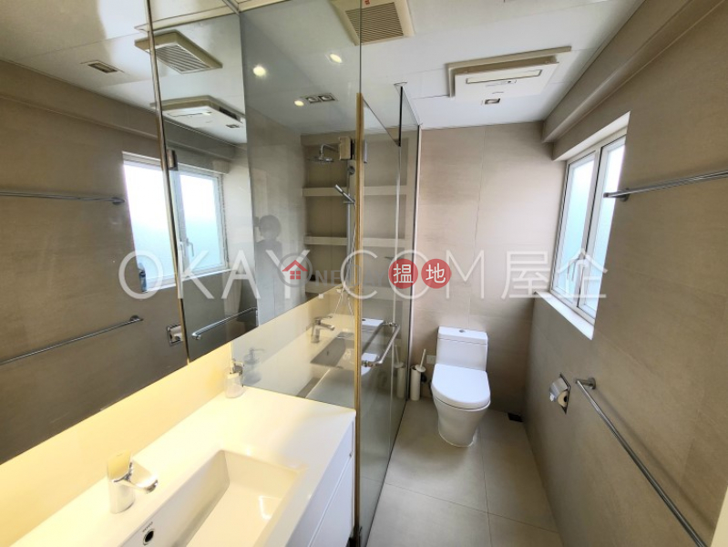 HK$ 17.9M | House / Villa on Seabee Lane Lantau Island, Efficient 4 bed on high floor with terrace & balcony | For Sale