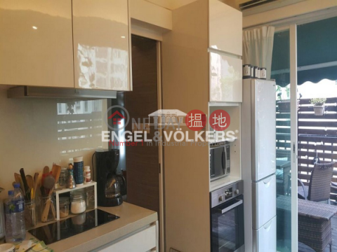 2 Bedroom Flat for Sale in Shek Tong Tsui | Orlins Court 雅蘭閣 _0