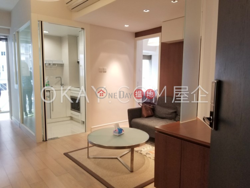 Property Search Hong Kong | OneDay | Residential Rental Listings | Charming 1 bedroom with balcony | Rental