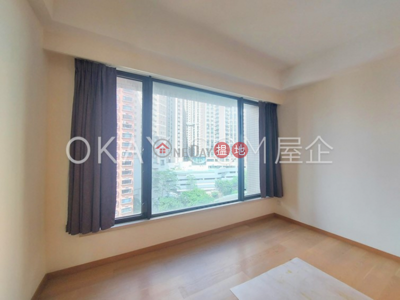 Stylish 3 bed on high floor with racecourse views | Rental, 1-3 Ventris Road | Wan Chai District | Hong Kong Rental HK$ 108,000/ month