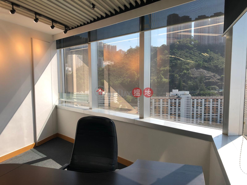 Property Search Hong Kong | OneDay | Industrial Sales Listings | Stunning interior design, panoramic views, grand lobby.