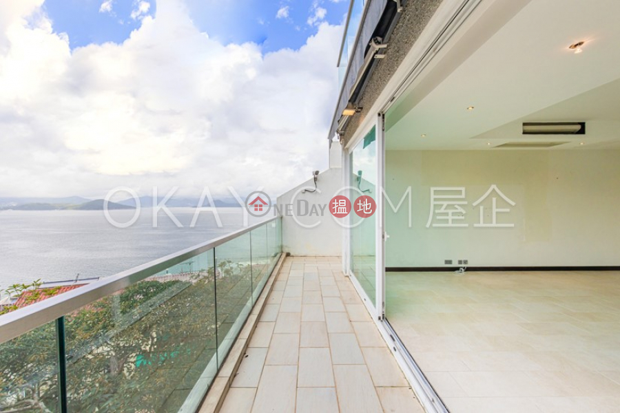 Property Search Hong Kong | OneDay | Residential | Sales Listings Gorgeous house with sea views, rooftop & balcony | For Sale