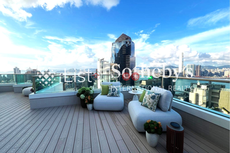 Property for Rent at One Central Place with 2 Bedrooms | One Central Place 結志街33號 Rental Listings