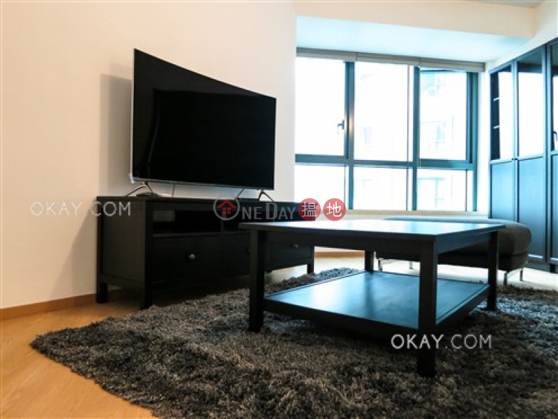 Property Search Hong Kong | OneDay | Residential, Rental Listings | Gorgeous 3 bedroom on high floor with harbour views | Rental