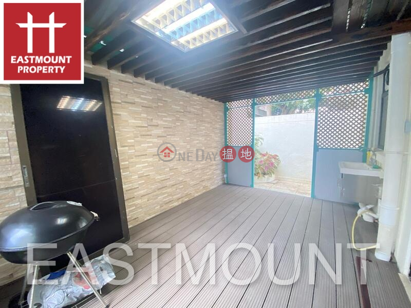Sai Kung Villa House | Property For Rent or Lease in Sea View Villa, Chuk Yeung Road 竹洋路西沙小築-Nearby Hong Kong Academy 102 Chuk Yeung Road | Sai Kung Hong Kong | Rental, HK$ 45,000/ month