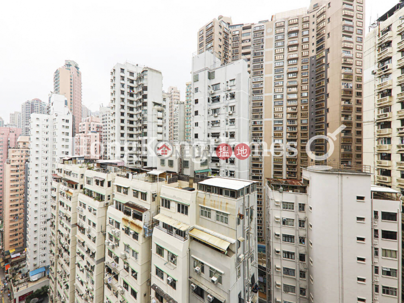香港搵樓|租樓|二手盤|買樓| 搵地 | 住宅-出租樓盤|麗恩閣兩房一廳單位出租