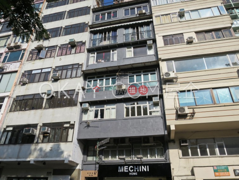Property Search Hong Kong | OneDay | Residential, Rental Listings Luxurious 2 bedroom on high floor with rooftop | Rental