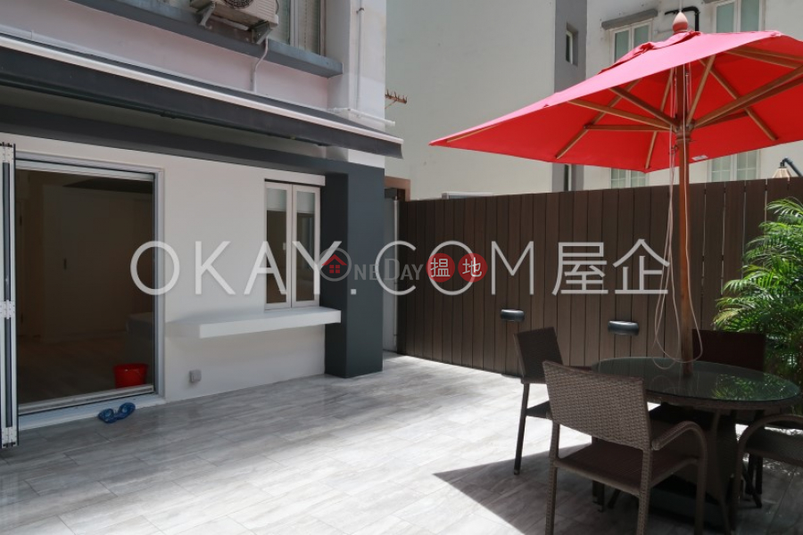 Property Search Hong Kong | OneDay | Residential Sales Listings Generous with terrace in Central | For Sale