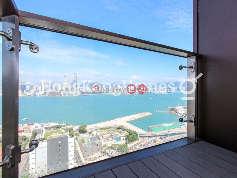 1 Bed Unit for Rent at The Gloucester | 212 Gloucester Road | Wan Chai District, Hong Kong Rental HK$ 28,000/ month