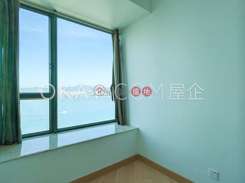 Tasteful 3 bedroom on high floor with balcony | Rental | Belcher\'s Hill 寶雅山 Rental Listings
