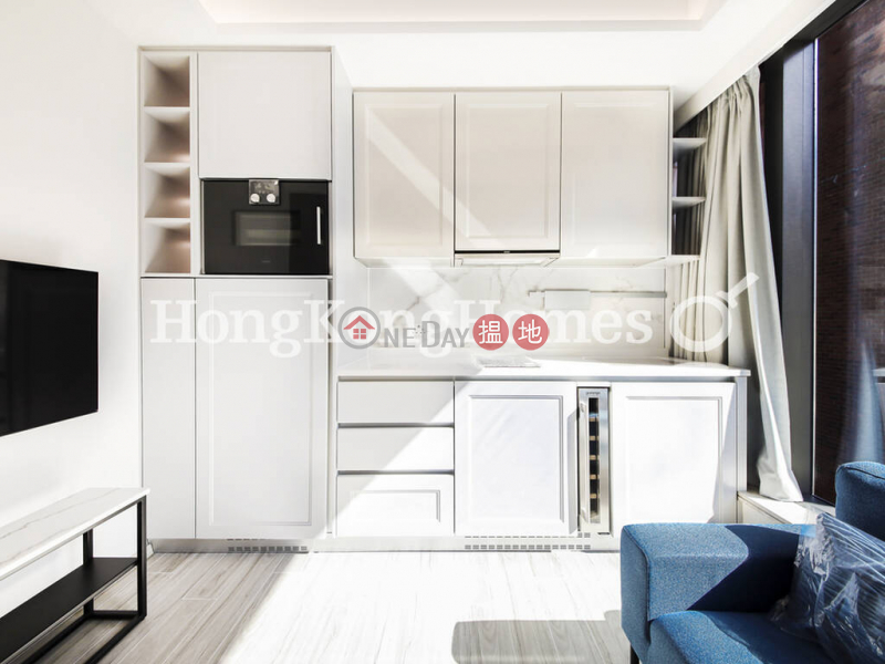 HK$ 23,000/ 月|摩羅廟街8號|西區-摩羅廟街8號一房單位出租