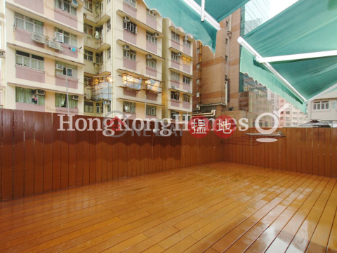 廣生行大廈 B座兩房一廳單位出租 | 廣生行大廈 B座 Kwong Sang Hong Building Block B _0