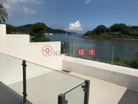 3 Bedroom Family Flat for Sale in Nam Pin Wai | House 12 (House B, Block 2) Phase 1 Marina Cove 匡湖居 1期 12座 _0