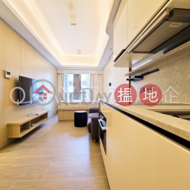 0房1廁,實用率高,星級會所,露台本舍出租單位 | 本舍 Townplace Soho _0