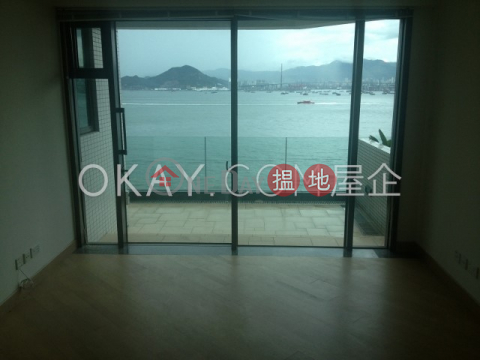 Beautiful 4 bedroom with terrace & parking | For Sale | The Sail At Victoria 傲翔灣畔 _0