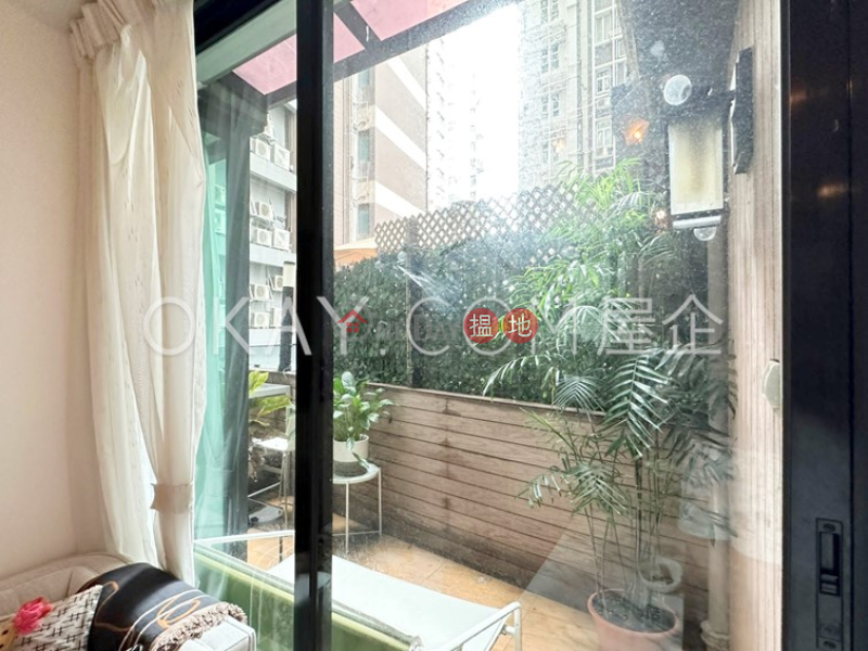 香港搵樓|租樓|二手盤|買樓| 搵地 | 住宅-出租樓盤2房1廁,星級會所《蔚晴軒出租單位》