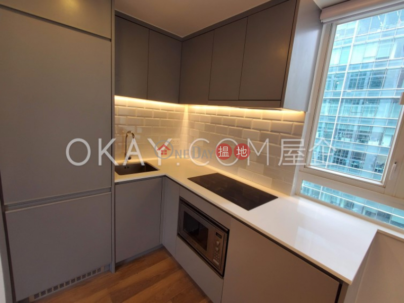 Unique 2 bedroom on high floor | Rental, 18 Queens Road East | Wan Chai District Hong Kong, Rental, HK$ 26,500/ month