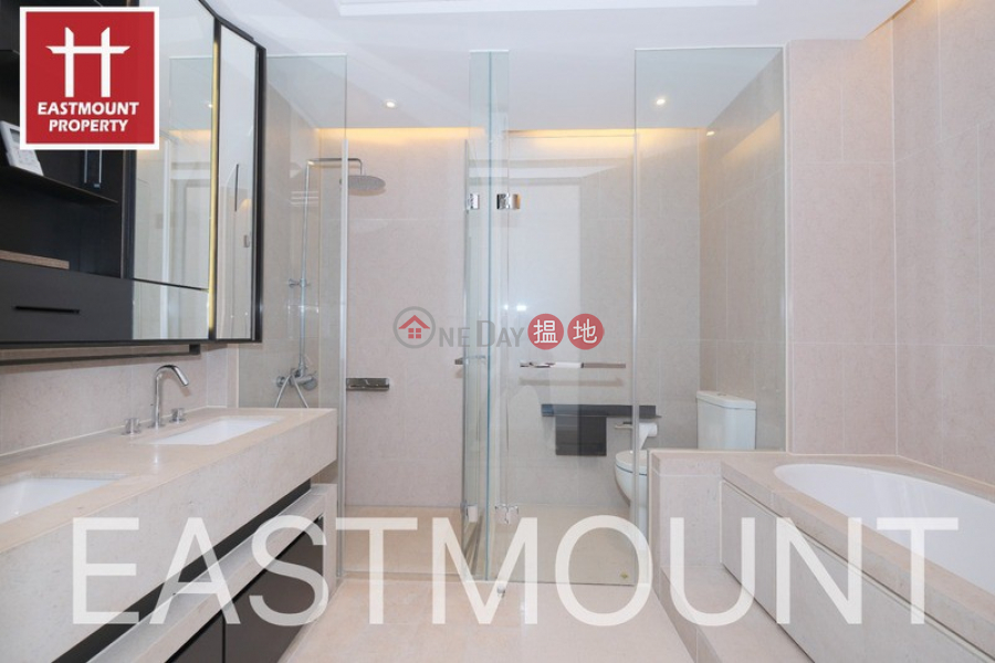 Clearwater Bay Apartment | Property For Sale and Lease in Mount Pavilia 傲瀧-Low-density luxury villa | Property ID:3375 | Mount Pavilia 傲瀧 Rental Listings