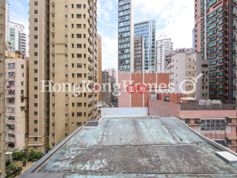 Property Search Hong Kong | OneDay | Residential Sales Listings, 3 Bedroom Family Unit at One Pacific Heights | For Sale