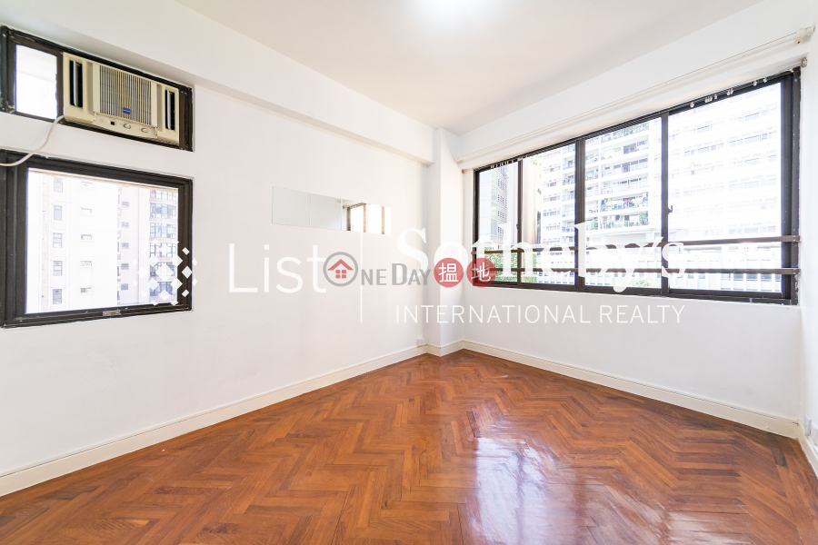 HK$ 78,000/ month, Savoy Court Western District | Property for Rent at Savoy Court with 3 Bedrooms