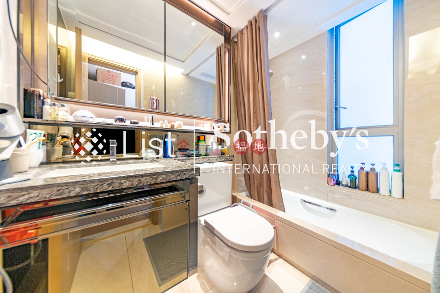 Property Search Hong Kong | OneDay | Residential, Sales Listings, Property for Sale at Cullinan West II with 4 Bedrooms