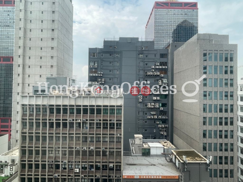 Office Unit for Rent at Shum Tower, Shum Tower 岑氏商業大廈 Rental Listings | Western District (HKO-3891-ABHR)