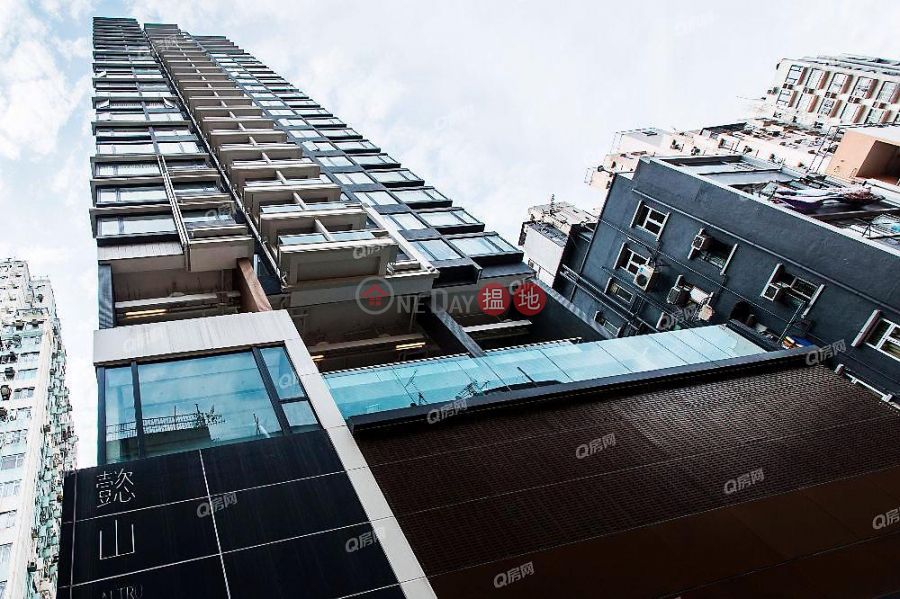 Altro High Residential Sales Listings HK$ 23.8M