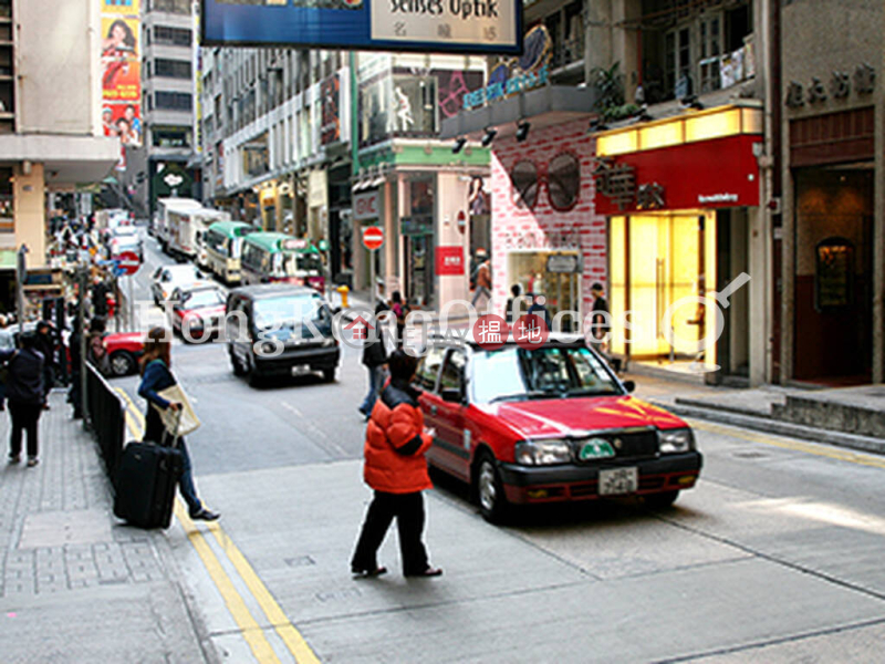 Winway Building | Middle | Office / Commercial Property | Rental Listings | HK$ 64,998/ month